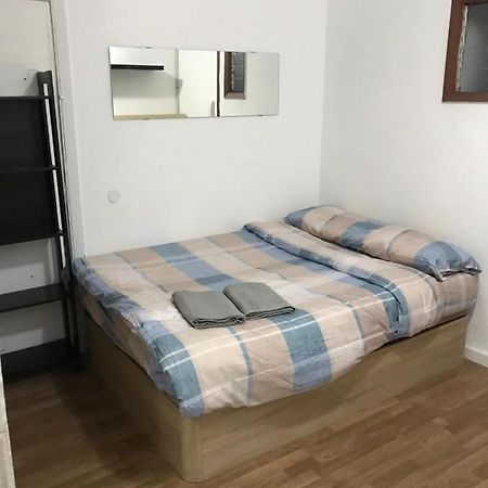 Vadedor Appartamento La Laguna  Esterno foto