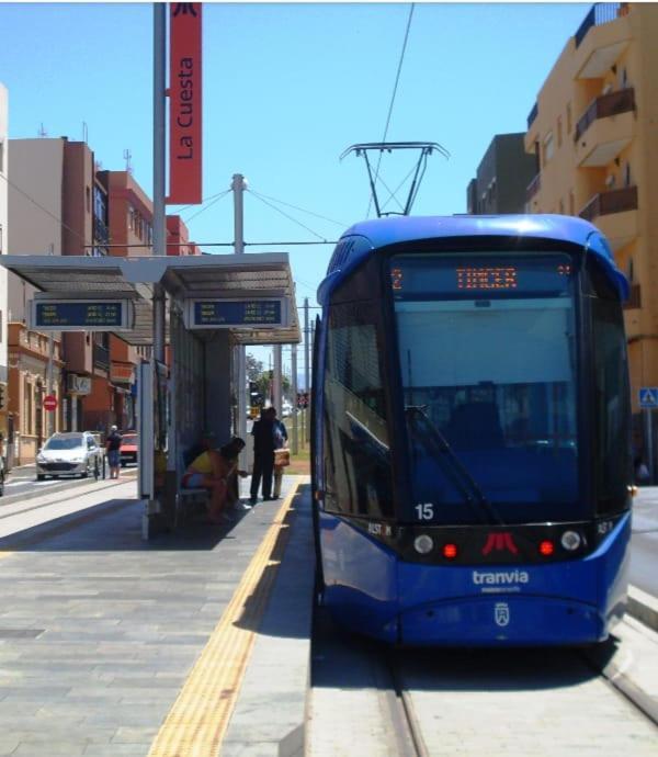 Vadedor Appartamento La Laguna  Esterno foto