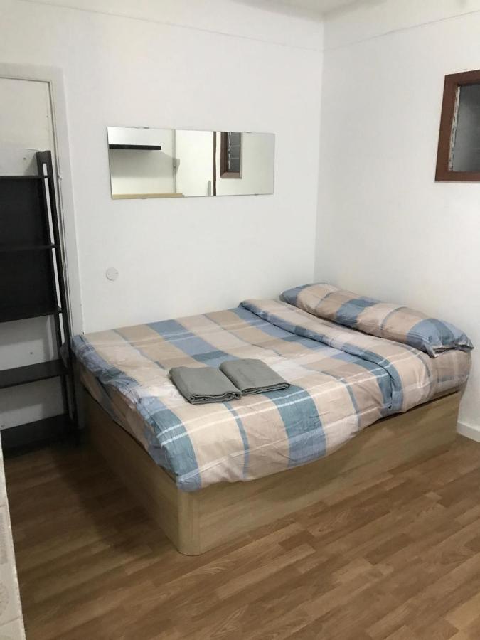 Vadedor Appartamento La Laguna  Esterno foto