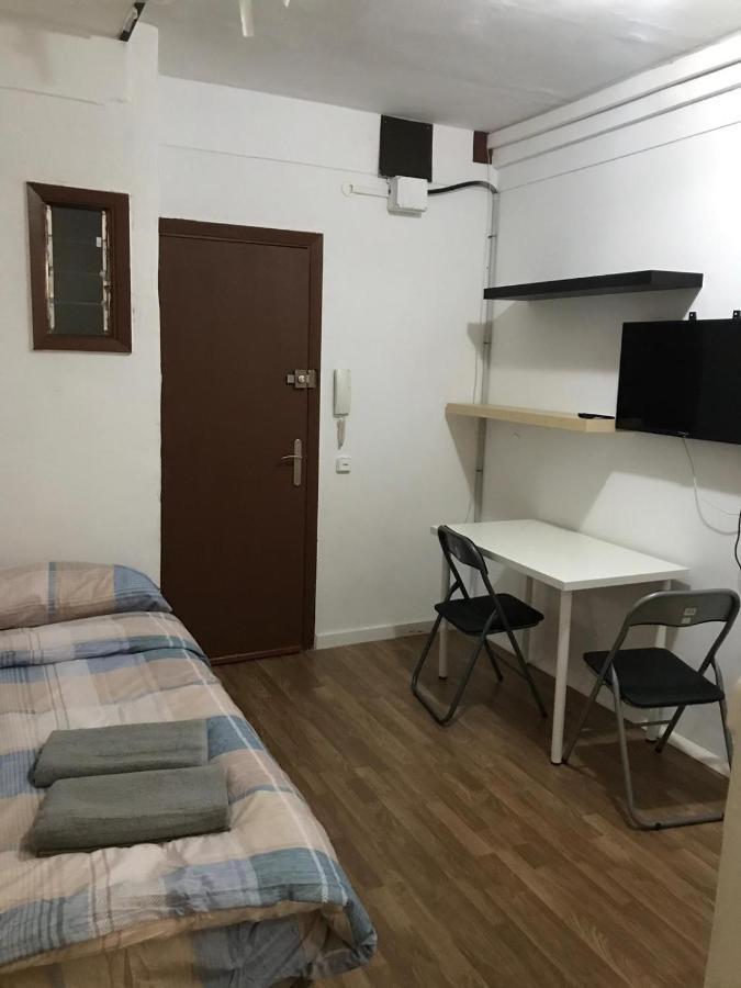 Vadedor Appartamento La Laguna  Esterno foto